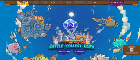 NFT Marketplaces and the launch of world’s first feeless NFT platform